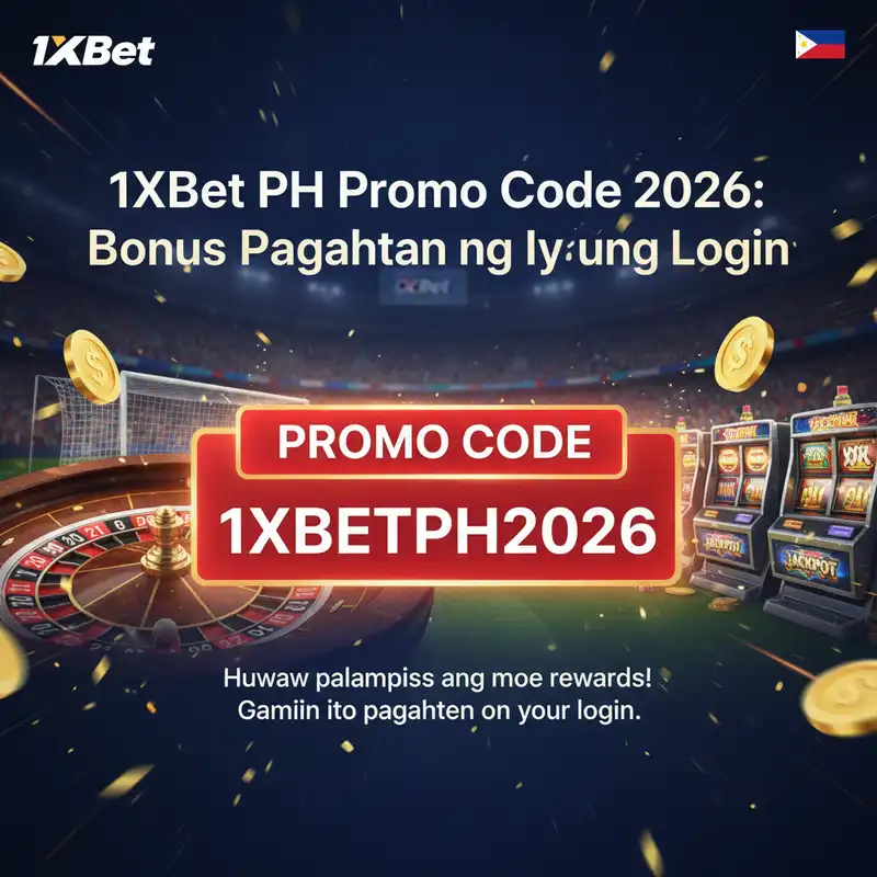 Promo Code