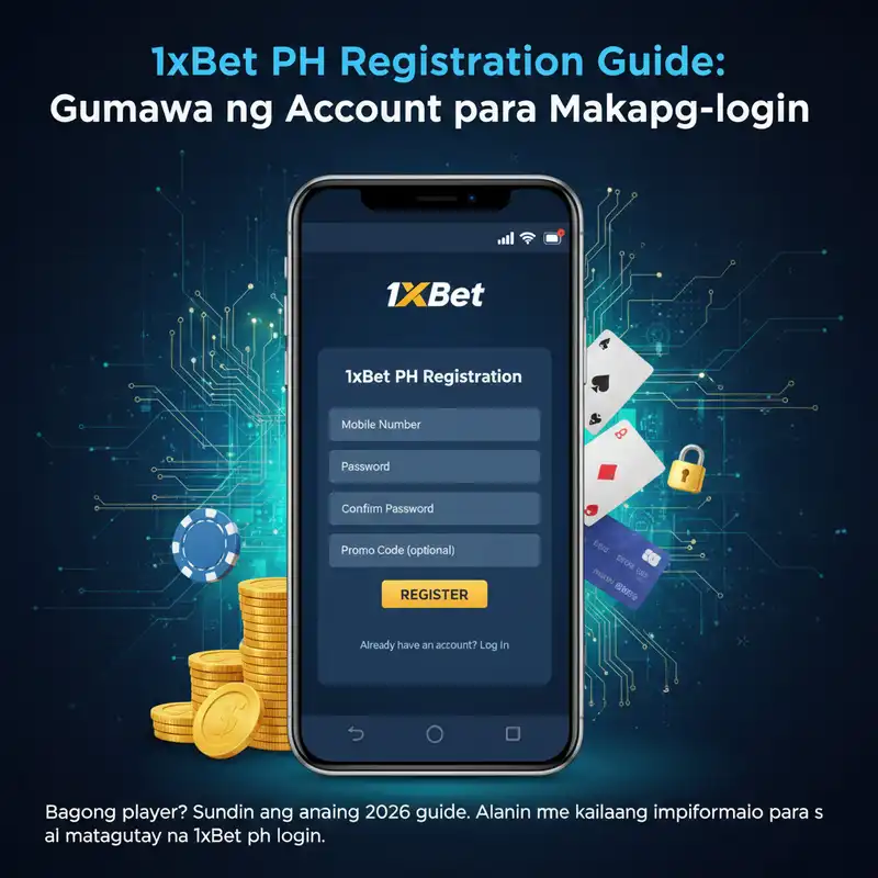 Registration